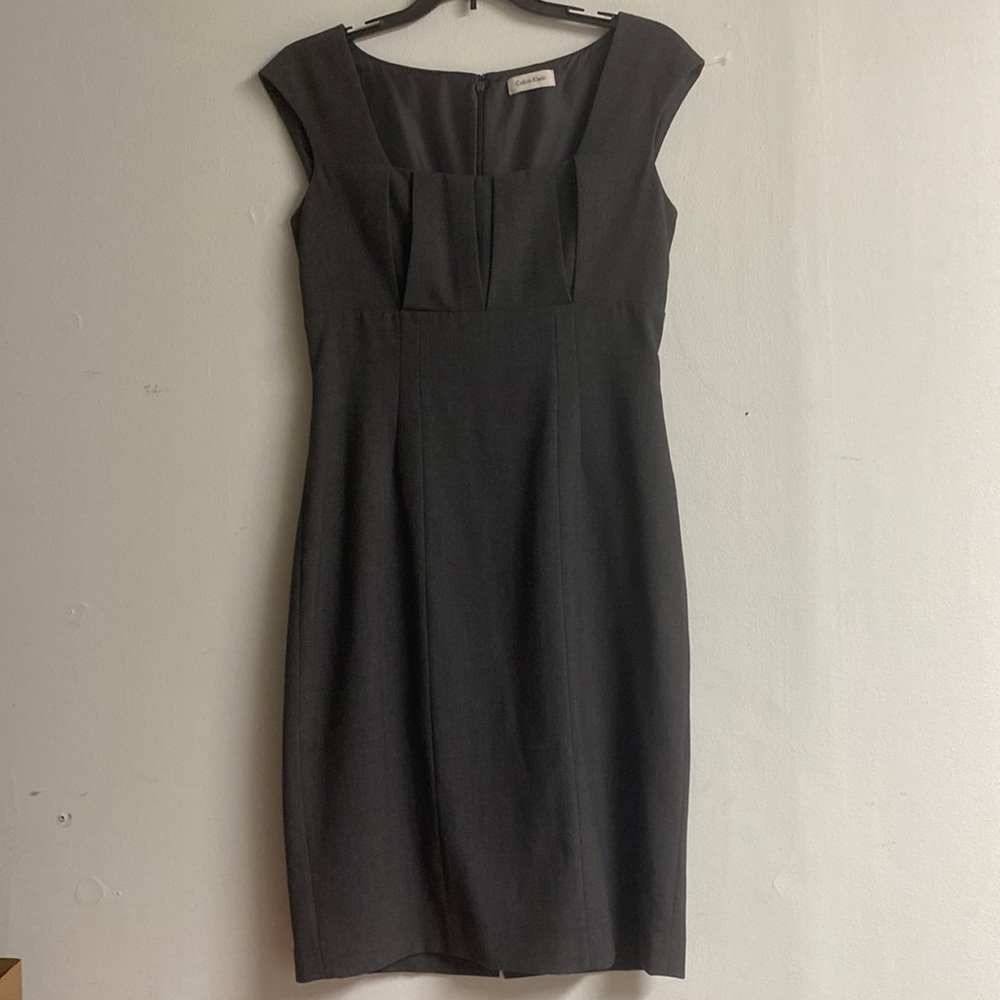Calvin Klein dress